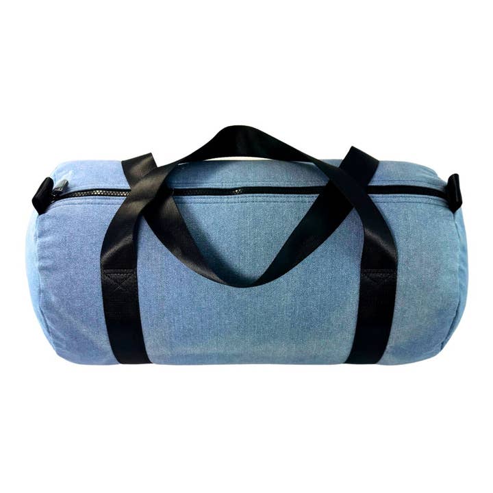 billie jean - Medium Duffel