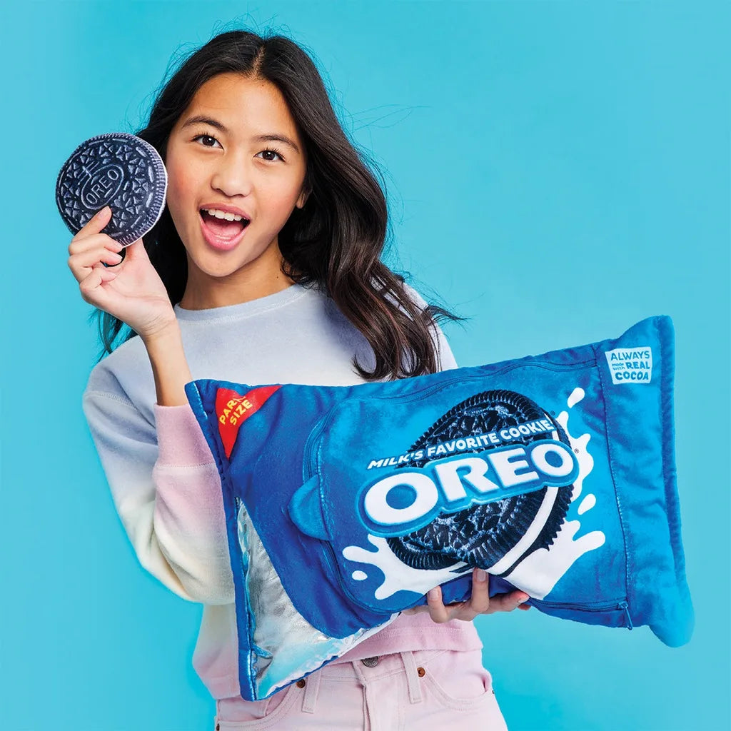 oreo cookies plush