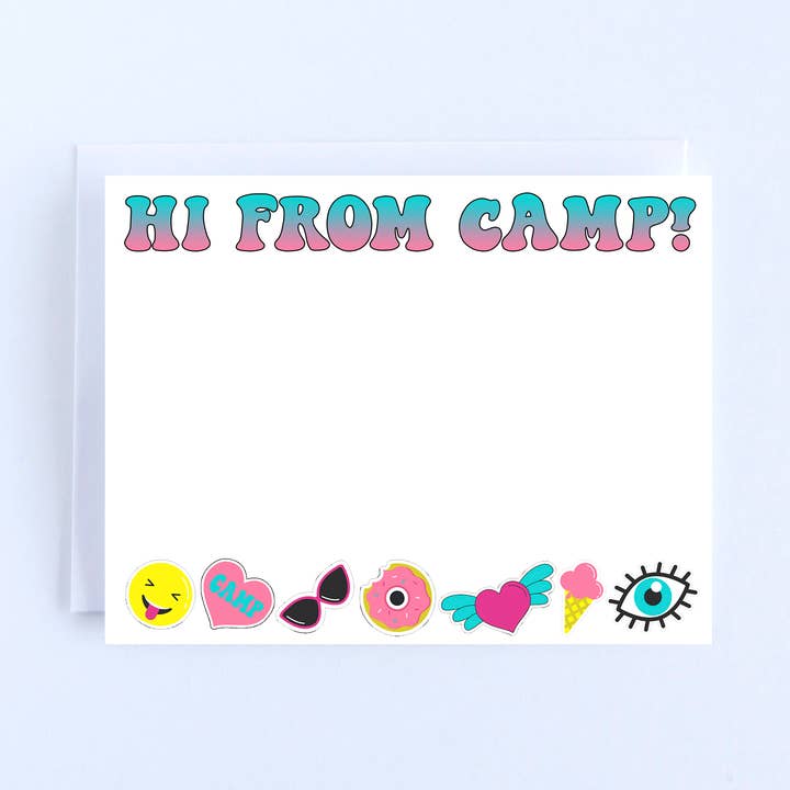 blank camp cards-patches