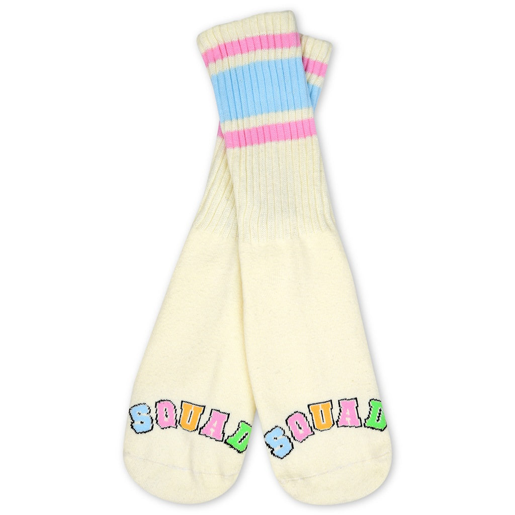 smile squad socks