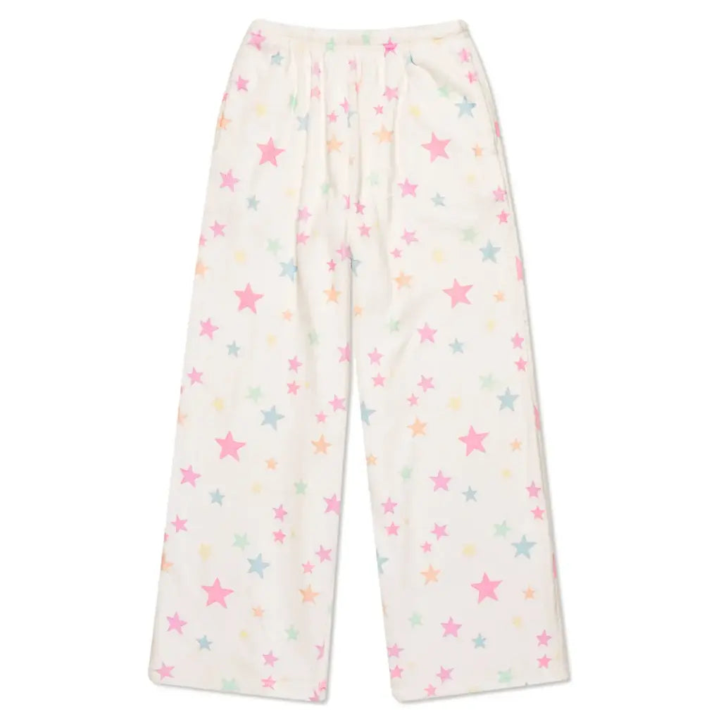 stardust plush pant
