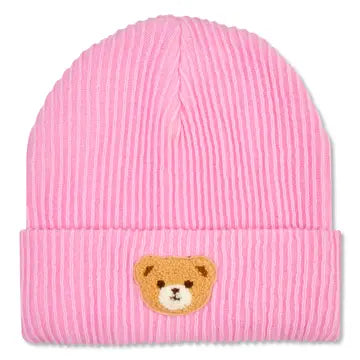 beary beanie hat