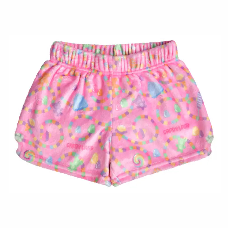 camdyland short plush