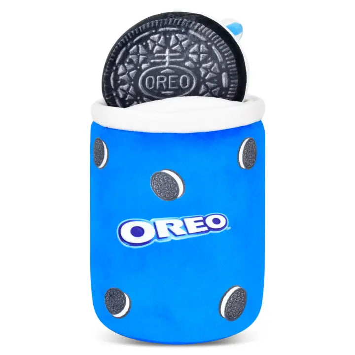 oreo  dunk plush
