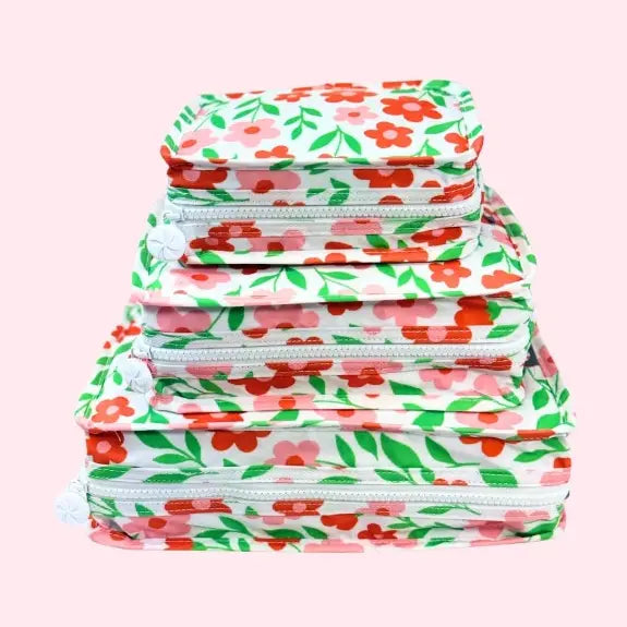 in bloom stacking set
