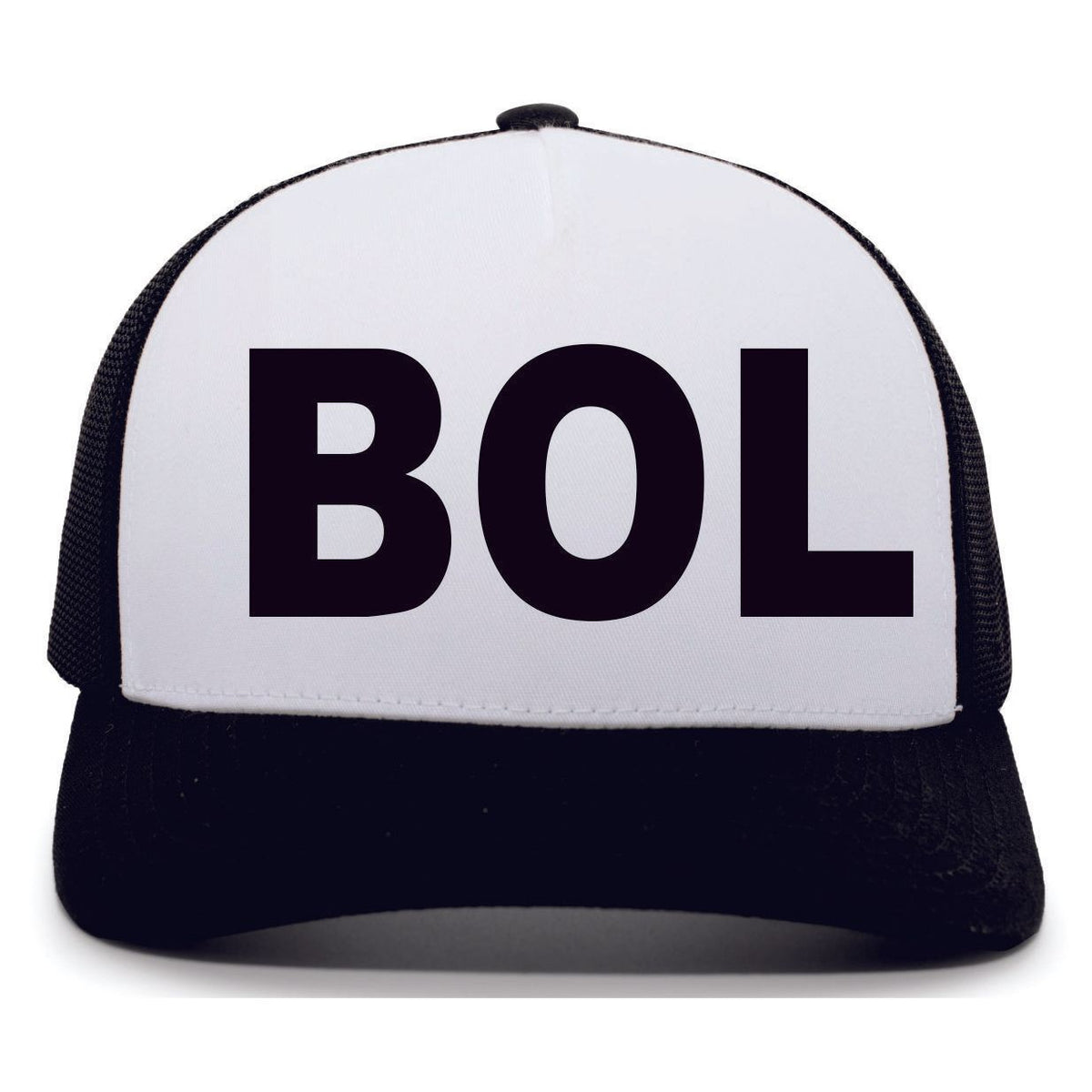 Trucker Hat