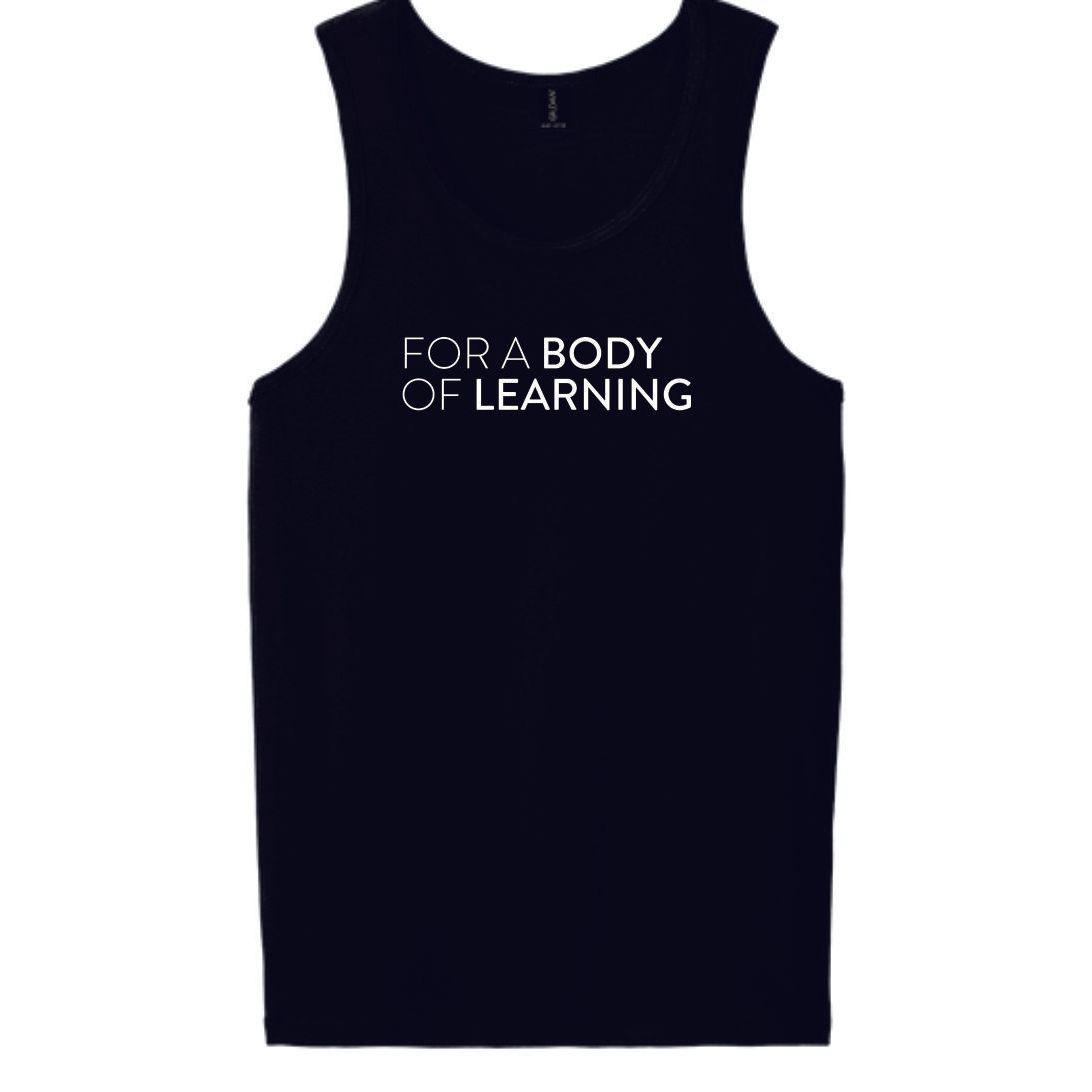 Gildan Softstyle Unisex Tank Top