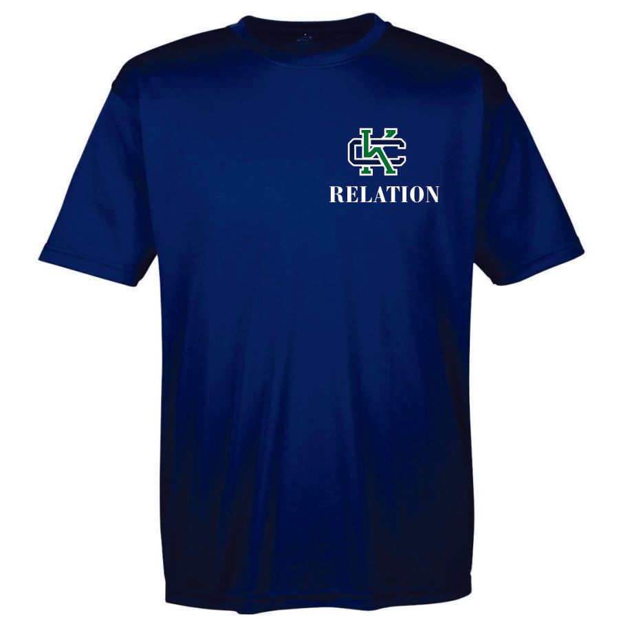 CK Dryfit Tee