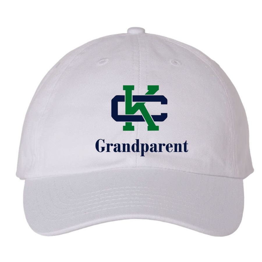 CK Embroidered baseball Cap