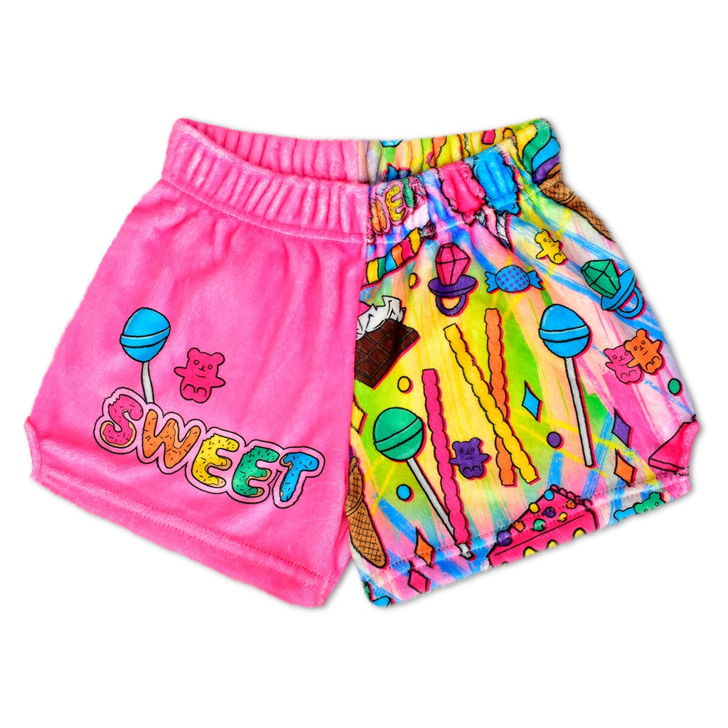 corey paige i want candy short