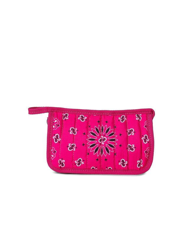 Demi Bandana Pouch