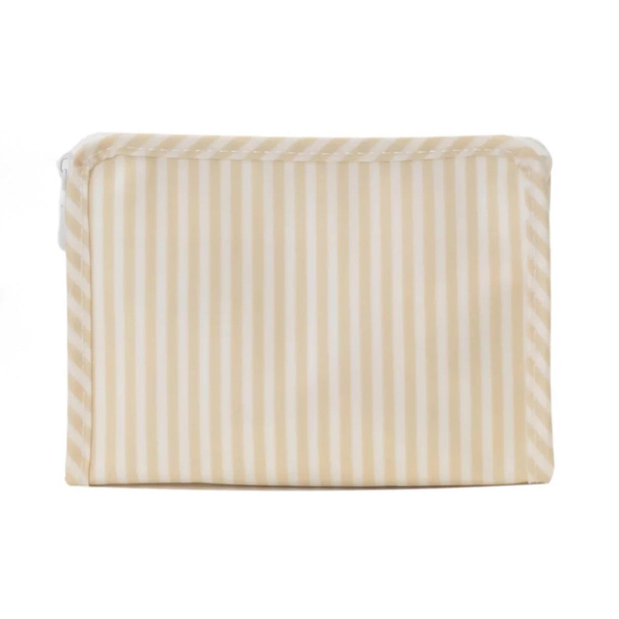 Sand Pimlico stripe Roadie-large