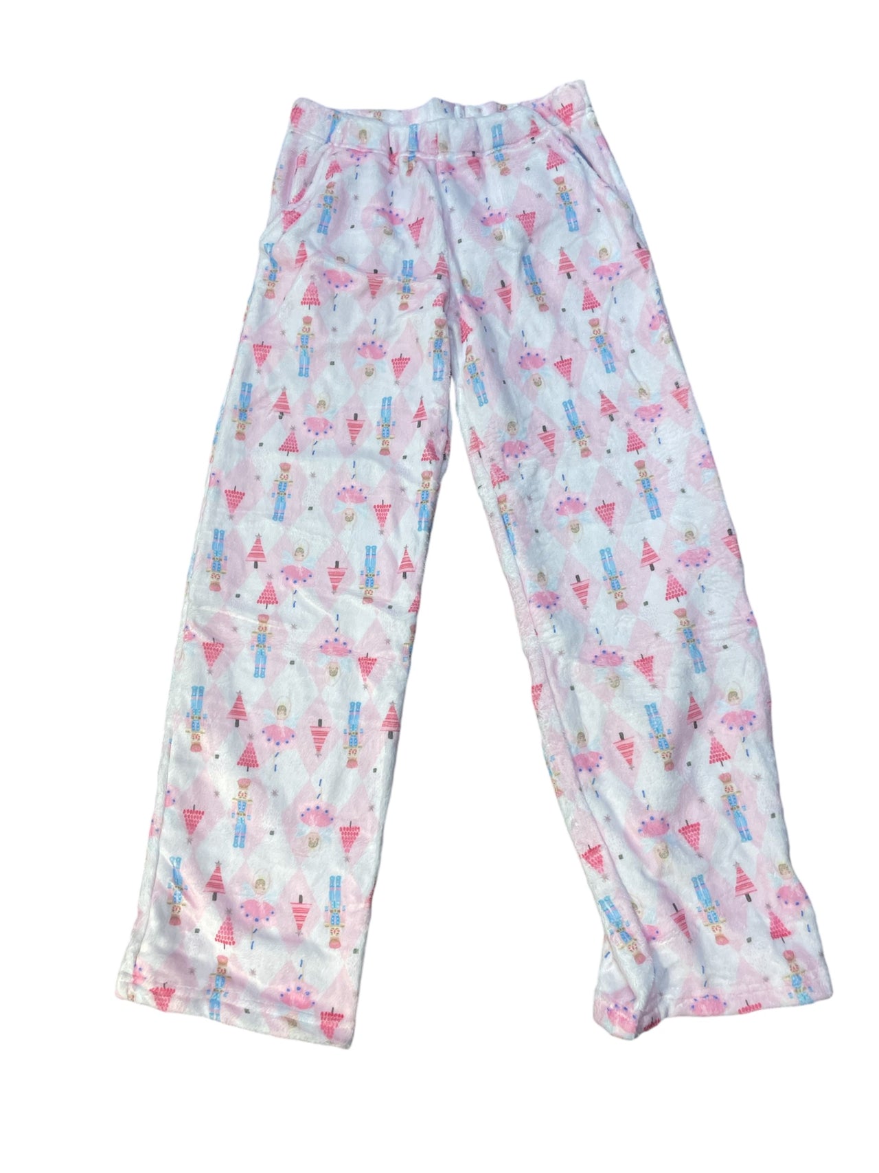 nutcracker lounge pant