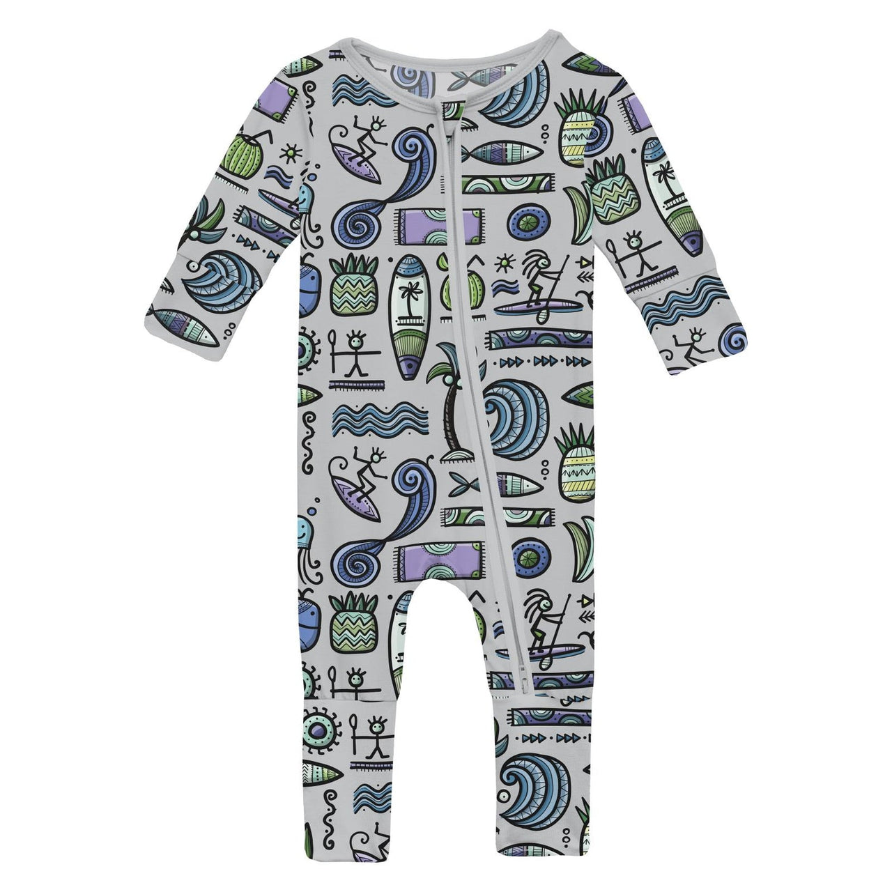 Dove Surf sleeper