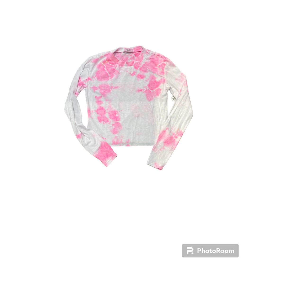 pink cloud l/s Shirt