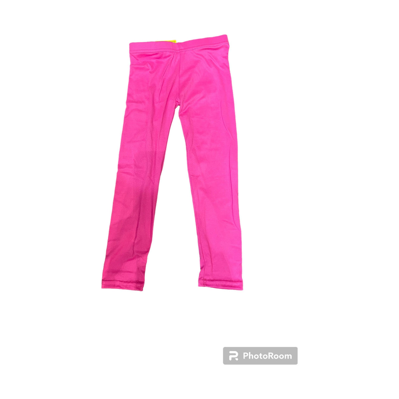 hot pink  legging
