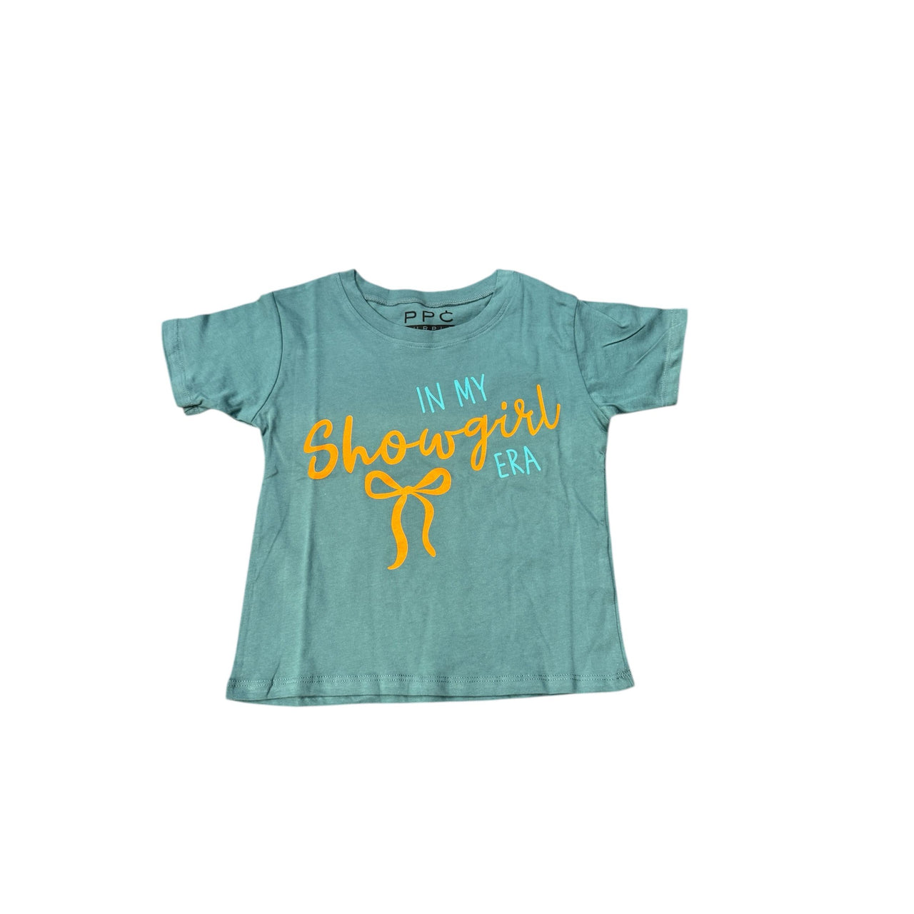 showgirl era t-shirt