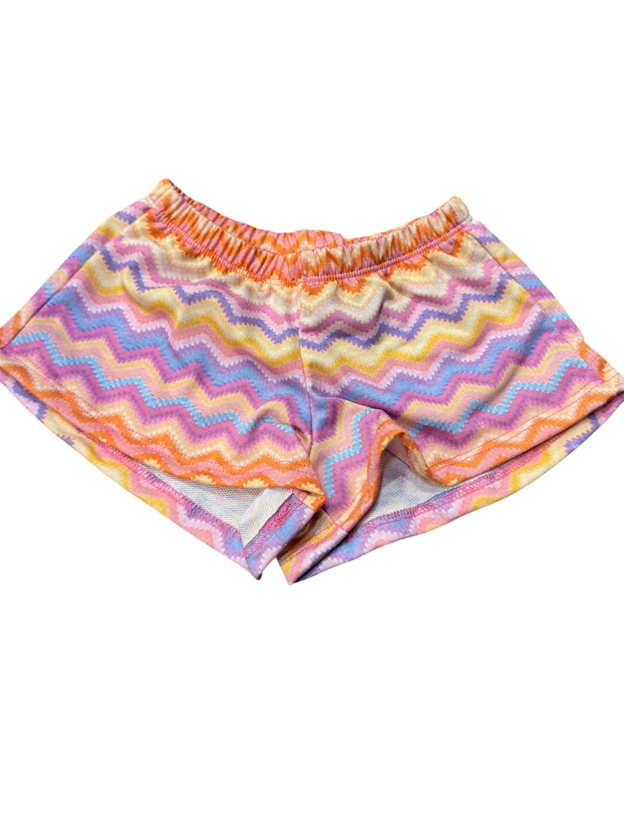 Zig Zag Short