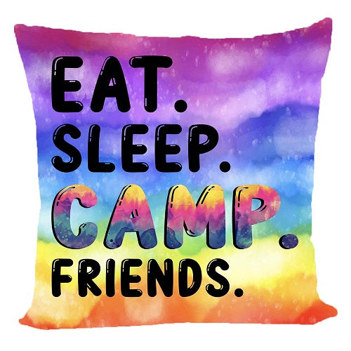 camp pillows