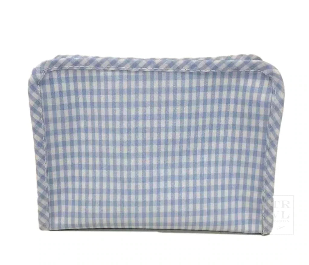 Gingham Mist Roadie-medium