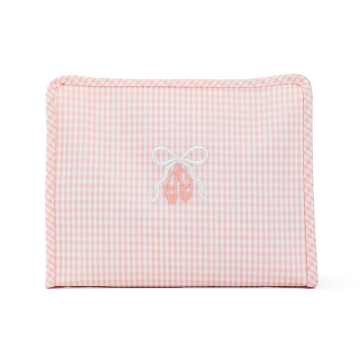 ballet pink medium roadie