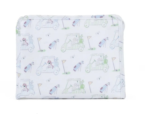 small roadie putt putt