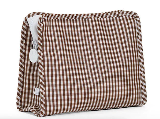 Gingham Coco - Roadie medium