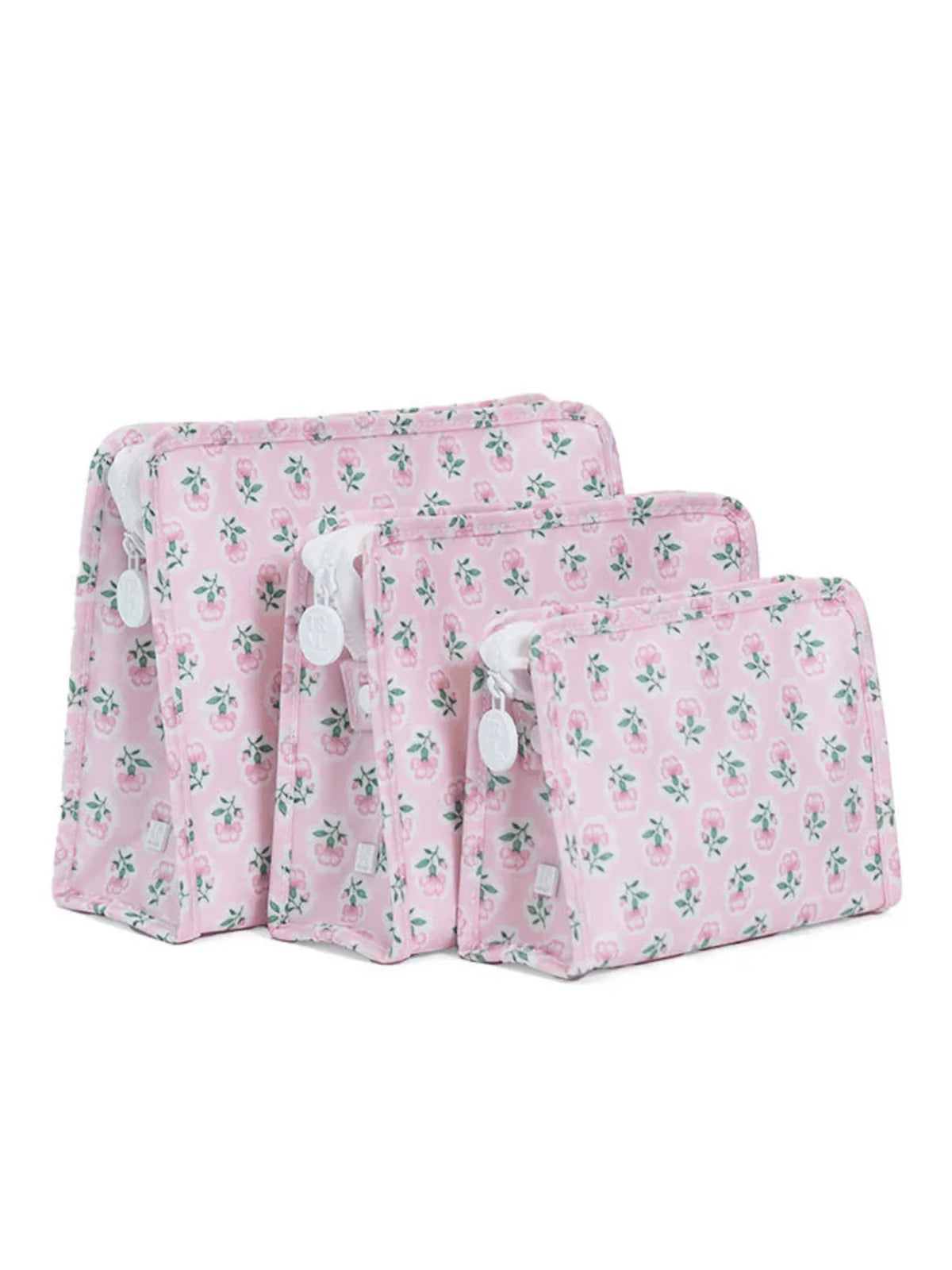 medium  roadie-petite fleur pink