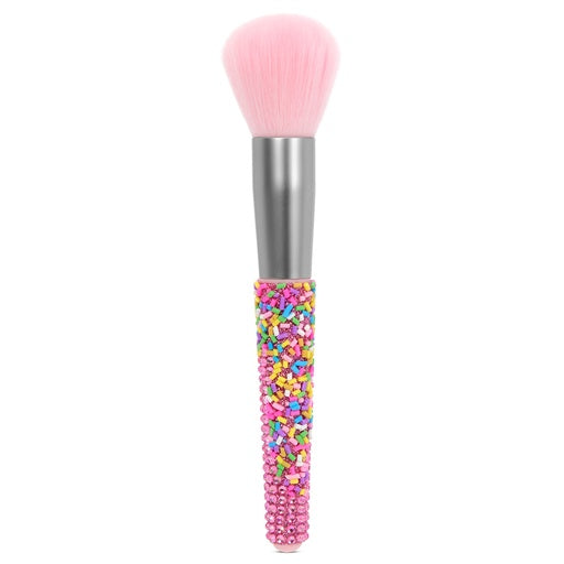 sprinkle sparkle makeup brush