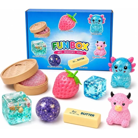 Squishy Box