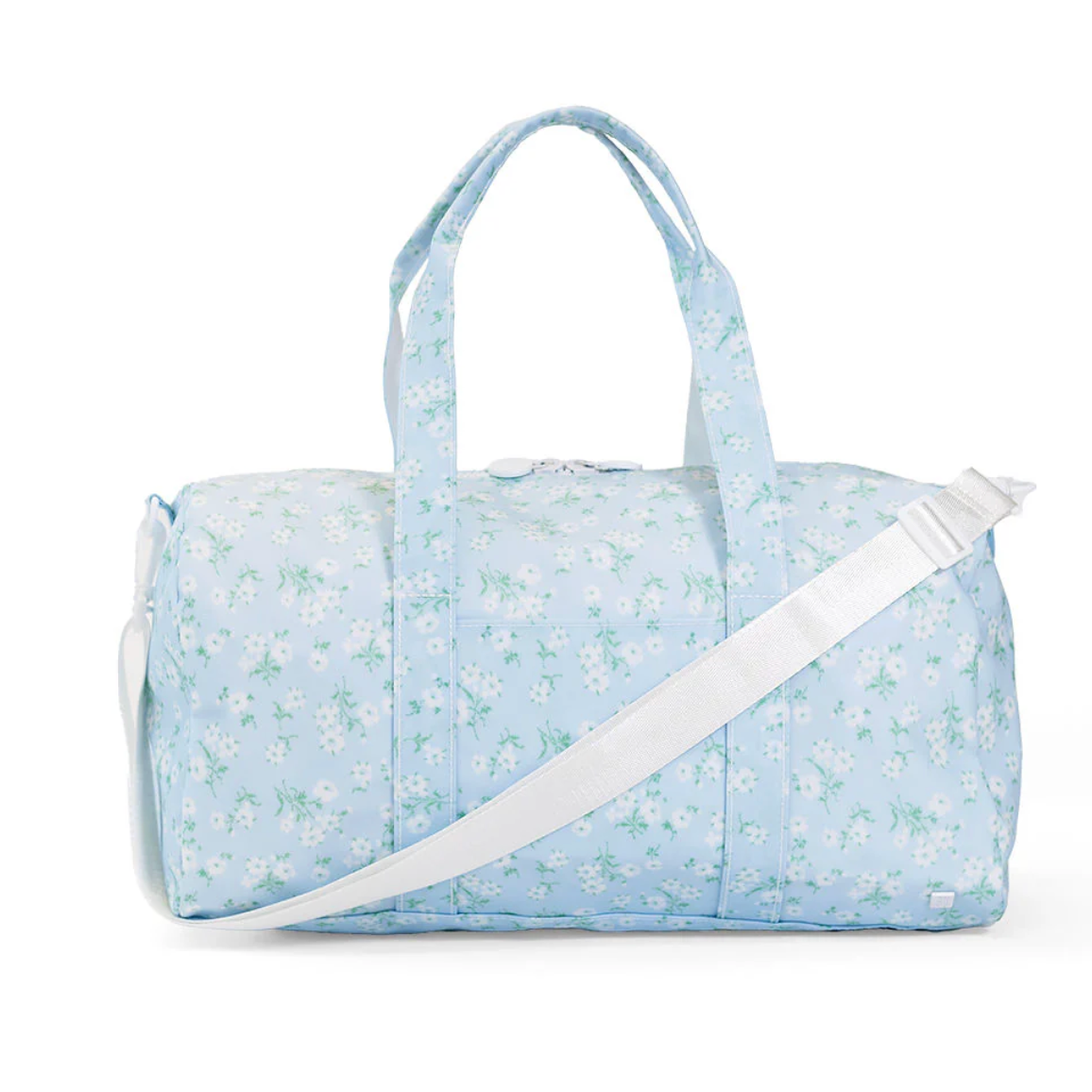 weekender Duffel-Kiki Floral