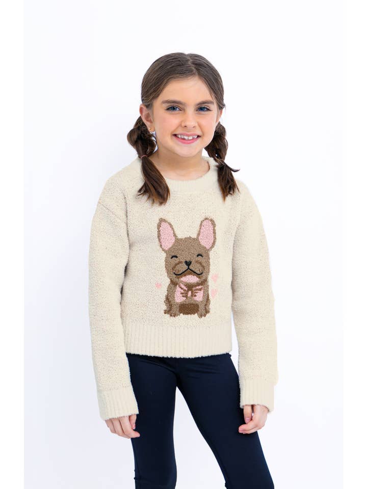 Hazel Sweater