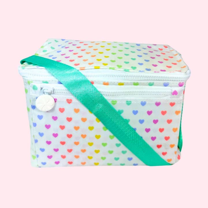 Sweetheart ~Glossy~ Lunch Box