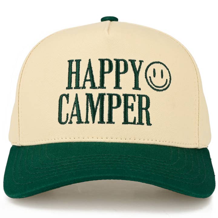 kids trucker hat