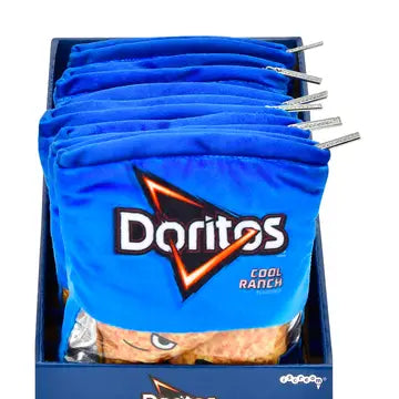 6" doritos plush cool ranch