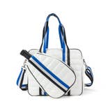 puffer pickle balll tote