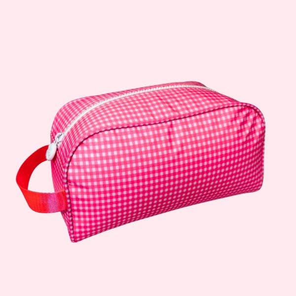 Flamingo ~Wipeable~ Traveler