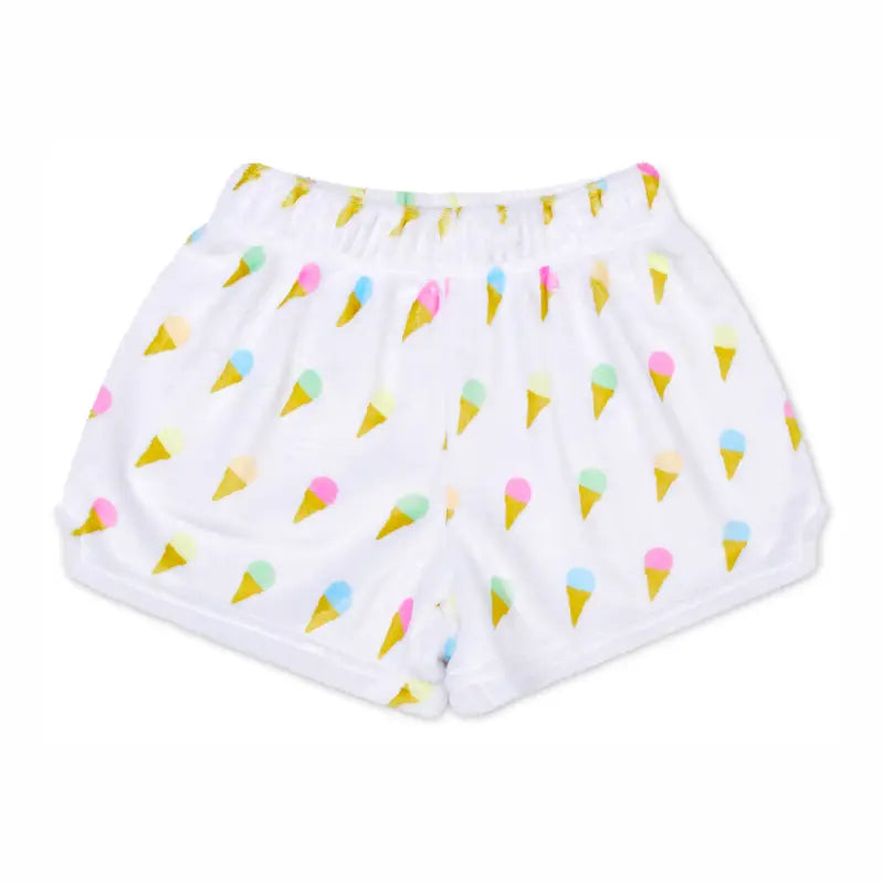 sweetv scoops plush short