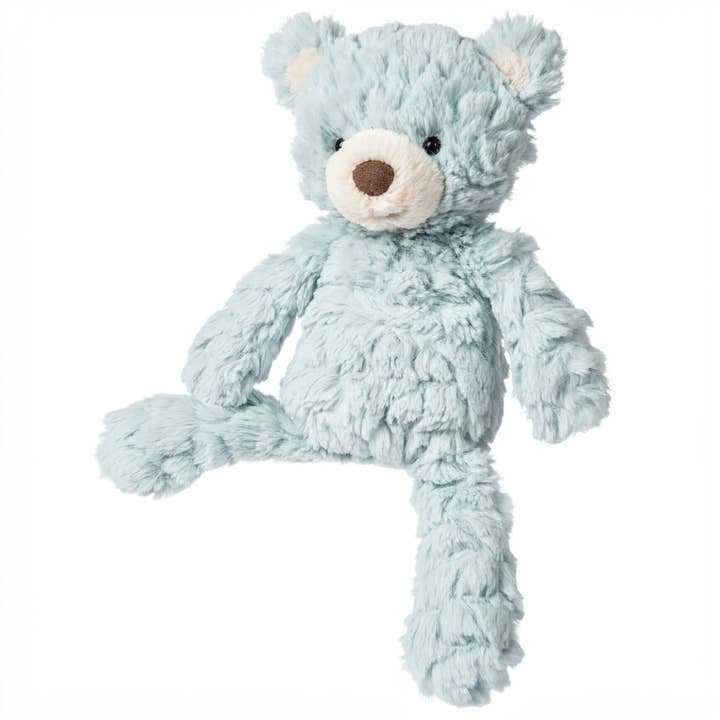 Seafoam Putty Bear-small