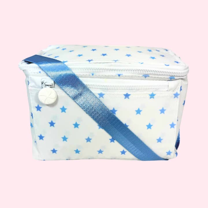 Superstar ~Glossy~ Lunch Box