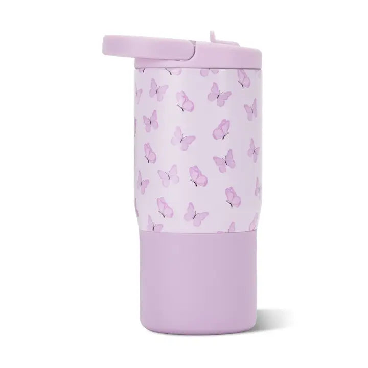 14oz insulated water bottle
