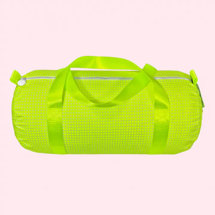 highlighter medium duffel