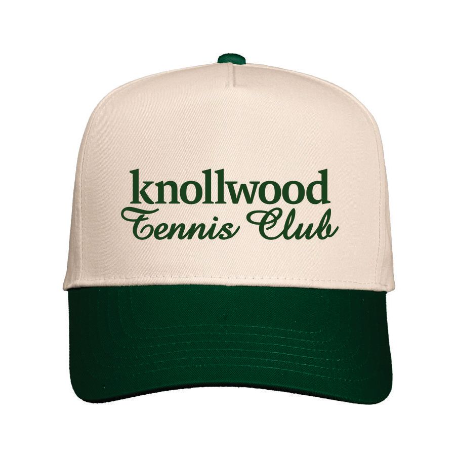 KCC Ladies Tennis Hat 26