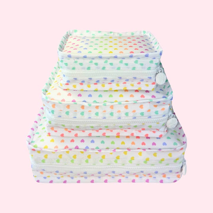 Sweetheart ~Glossy~ Stacking Set