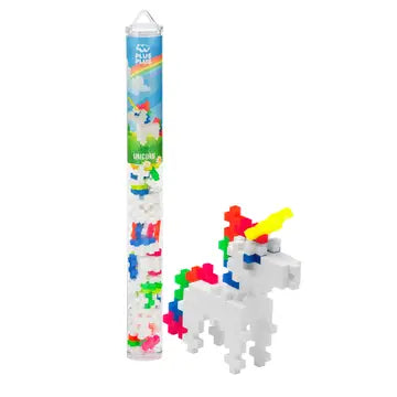 puzzle tube