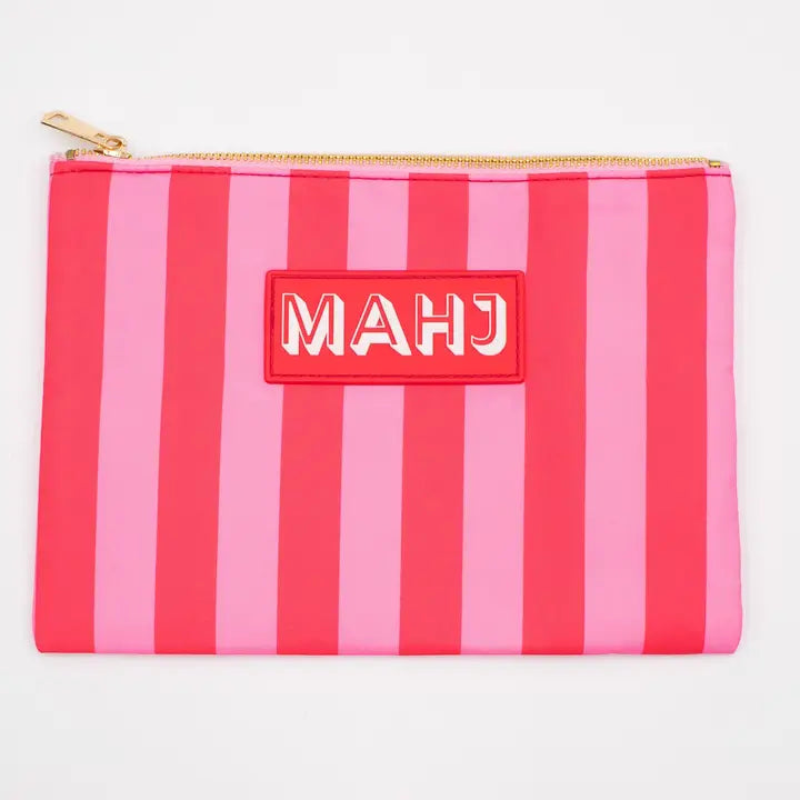 maj jong accessory bag