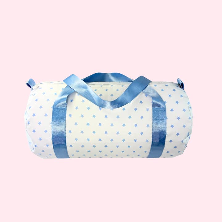 superstar medium duffel/far out