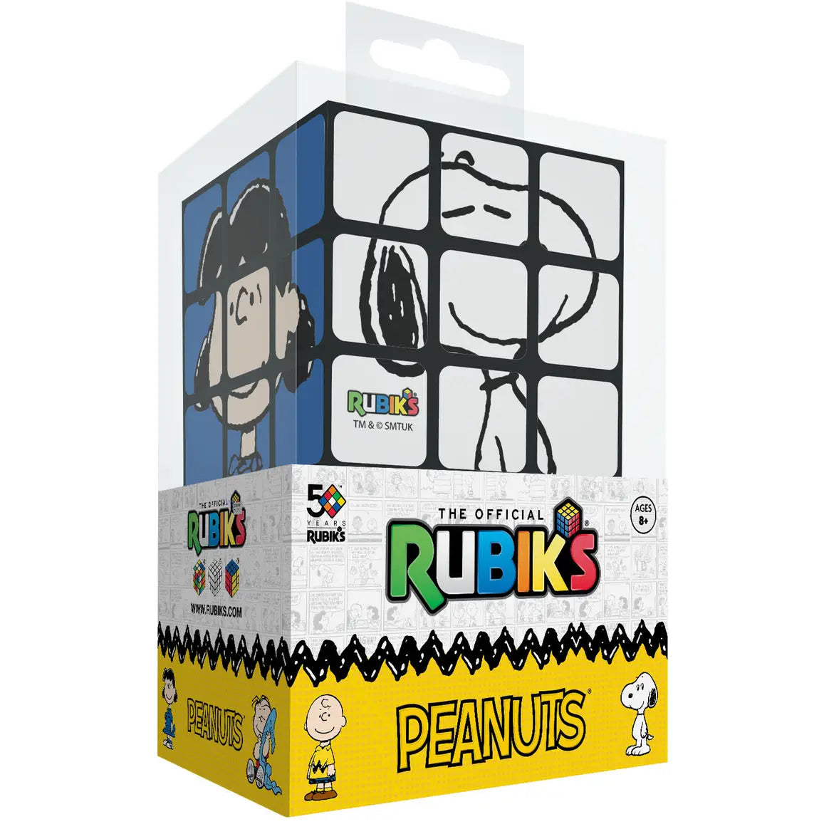 rubiks cube