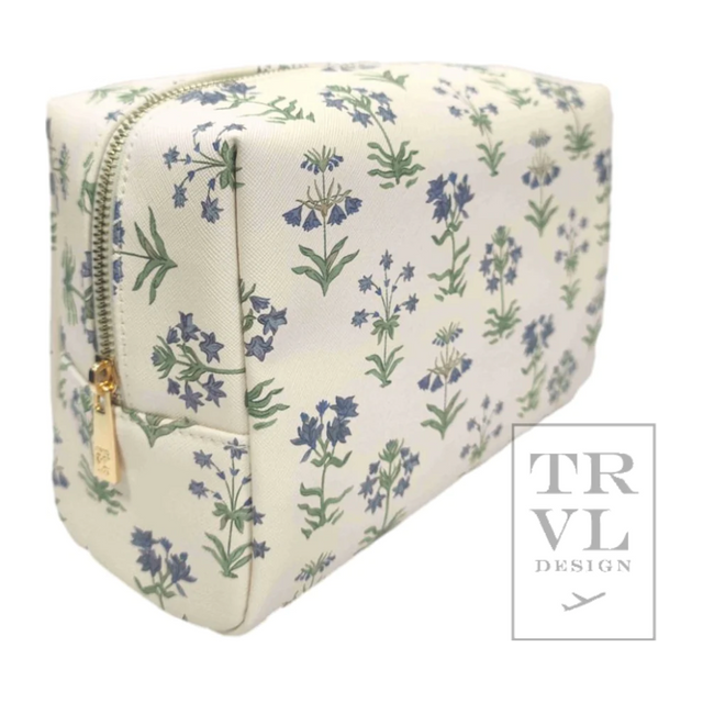 provence everyday toiletry bag