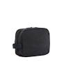 mens kit case coated toiletry bag